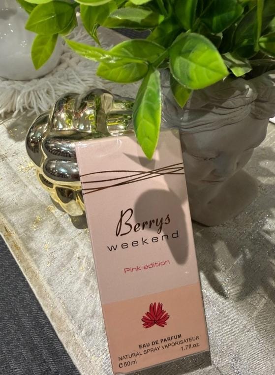 BERRYS