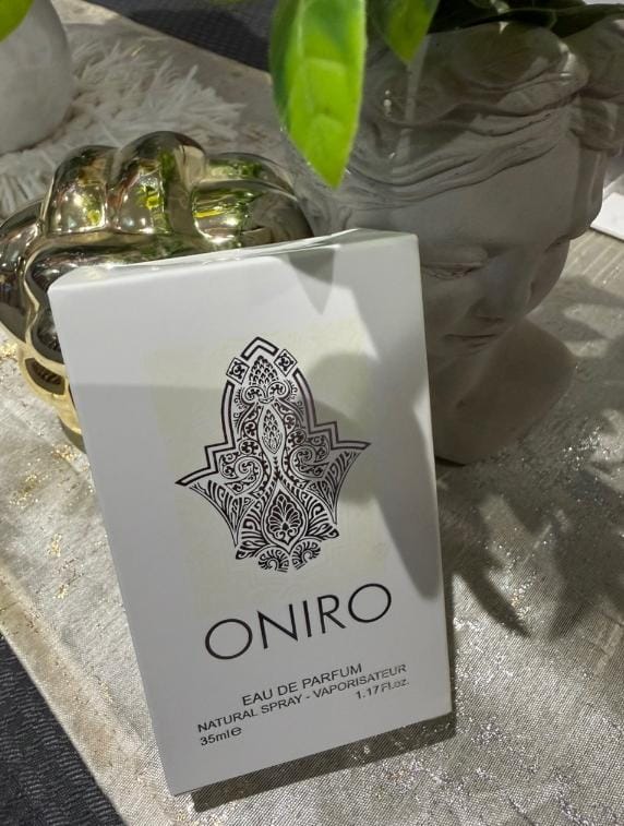 ONIRO